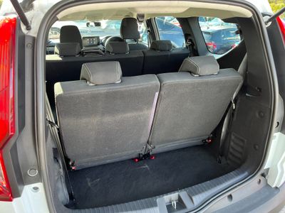 2022 Dacia Jogger