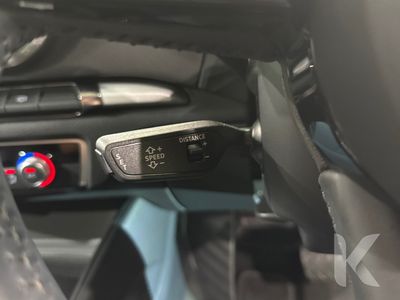 2020 Audi A3