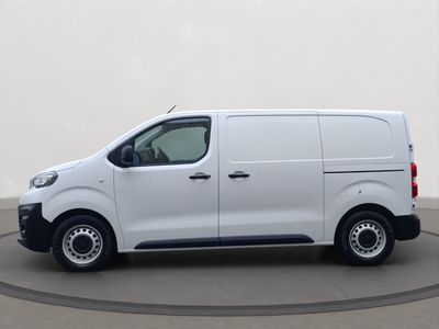 2024 Peugeot Expert