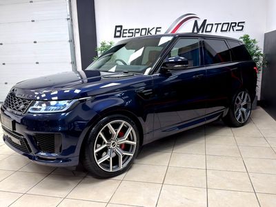 2019 Land Rover Range Rover