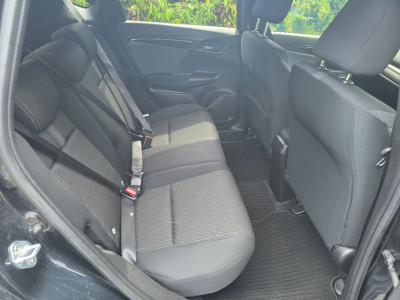 2018 Honda Fit