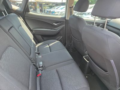 2016 Hyundai ix20