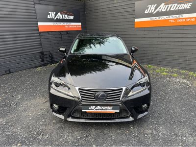 2013 Lexus IS