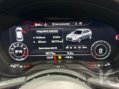 2019 Audi A3