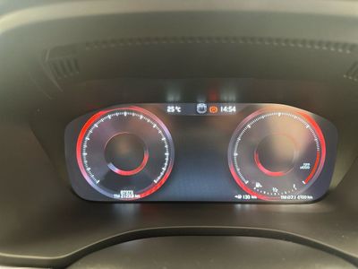 2020 Volvo XC60