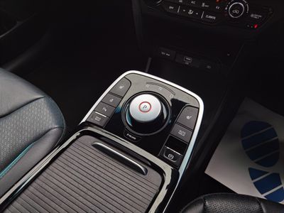 2021 Kia Niro
