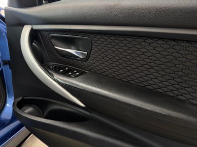 2015 BMW 3 Series