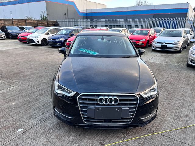 vehicle for sale from J & G Trade Car Sales Ltd