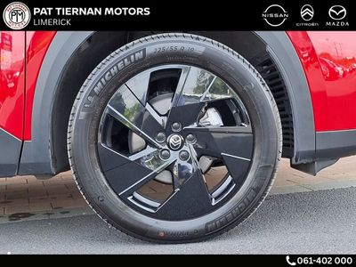 2026 Citroen C5 Aircross
