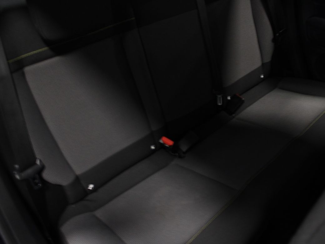 2017 Citroen C3