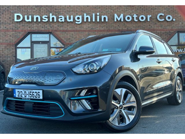 vehicle for sale from Dunshaughlin Motor Co
