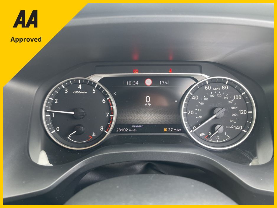2024 Nissan Qashqai