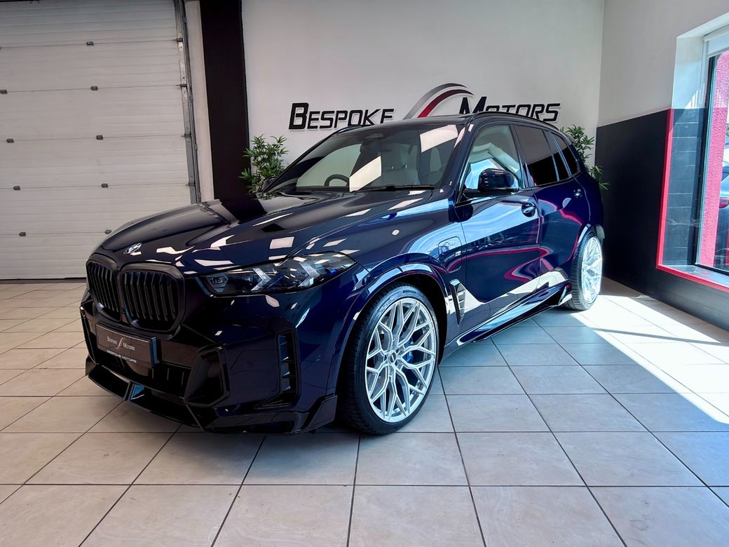 2023 BMW X5