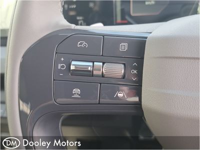 2026 Kia EV5