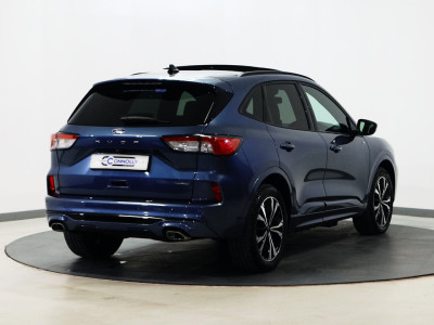 2023 Ford Kuga