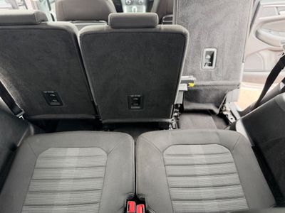 2017 Ford Galaxy