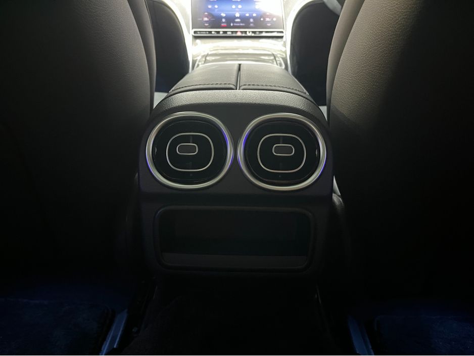 2024 Mercedes-Benz C Class