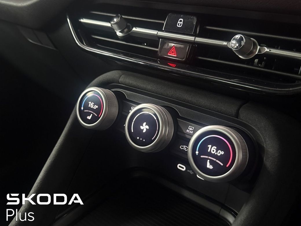 2026 Skoda Kodiaq