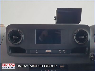 2021 Mercedes-Benz Sprinter