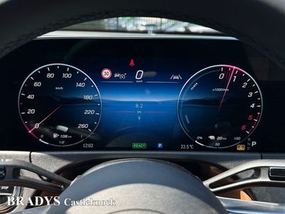 2026 Mercedes-Benz E Class