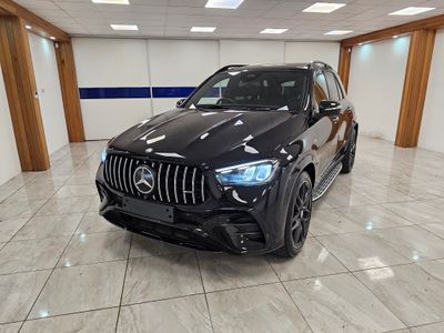 2025 Mercedes-Benz GLE Class