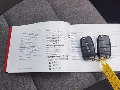 2018 Kia Stonic