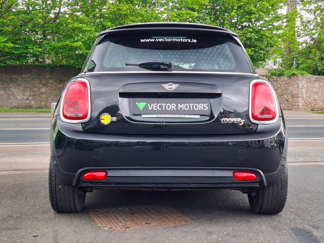 2023 Mini Cooper