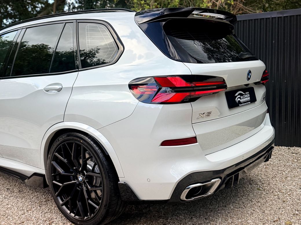 2023 BMW X5