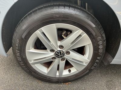 2021 Volkswagen Golf