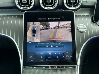 2025 Mercedes-Benz CLE