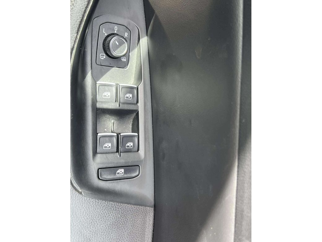 2019 Volkswagen Passat