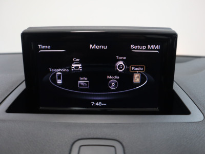 2016 Audi A1
