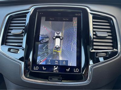 2015 Volvo XC90