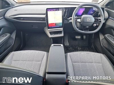 2026 Renault Scenic