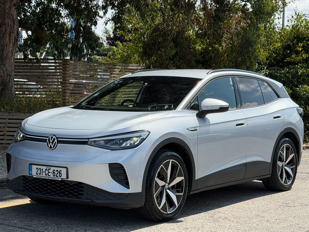 2023 Volkswagen ID.4
