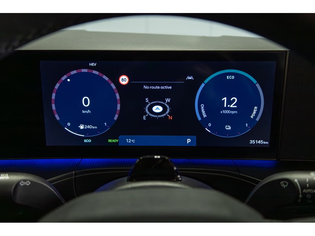 2024 Hyundai Santa Fe