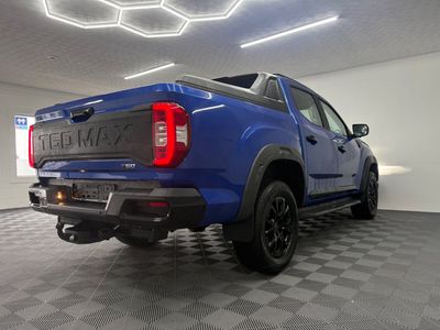 2026 Maxus T60 MAX
