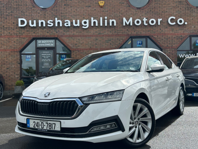 vehicle for sale from Dunshaughlin Motor Co