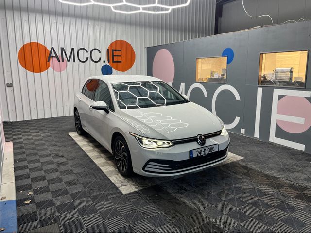 vehicle for sale from The Automatic Motor Car Centre