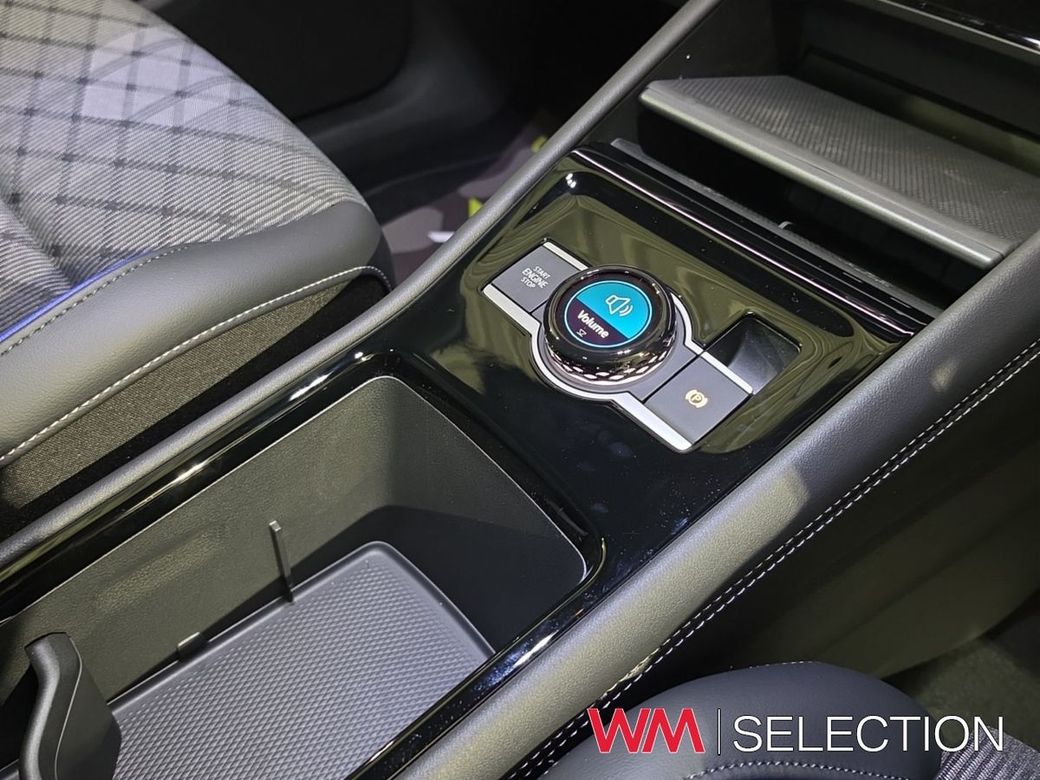 2026 Volkswagen Tayron