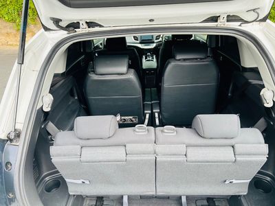 2015 Honda Jade