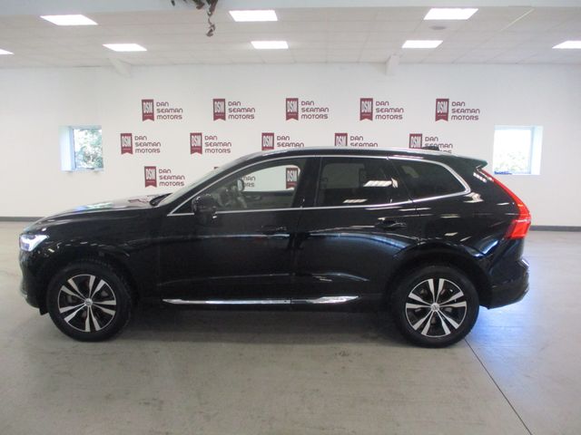 vehicle for sale from Dan Seaman Motors