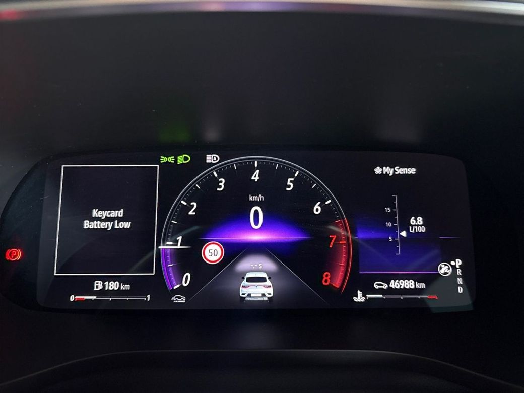 2024 Renault Arkana