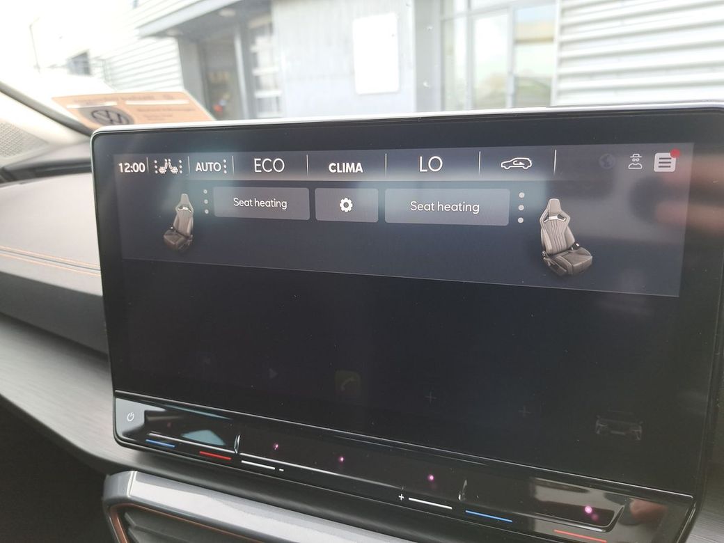 2024 Cupra Formentor