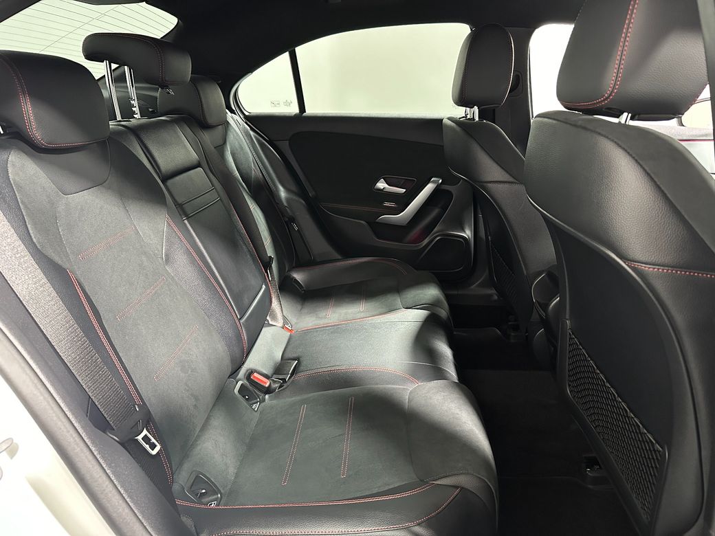 2023 Mercedes-Benz A Class