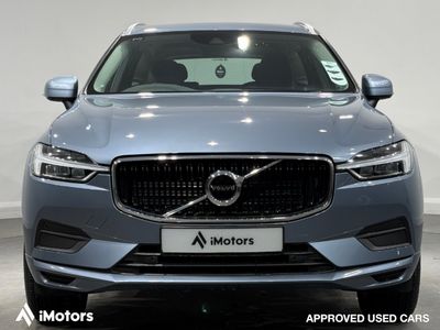2019 Volvo XC60