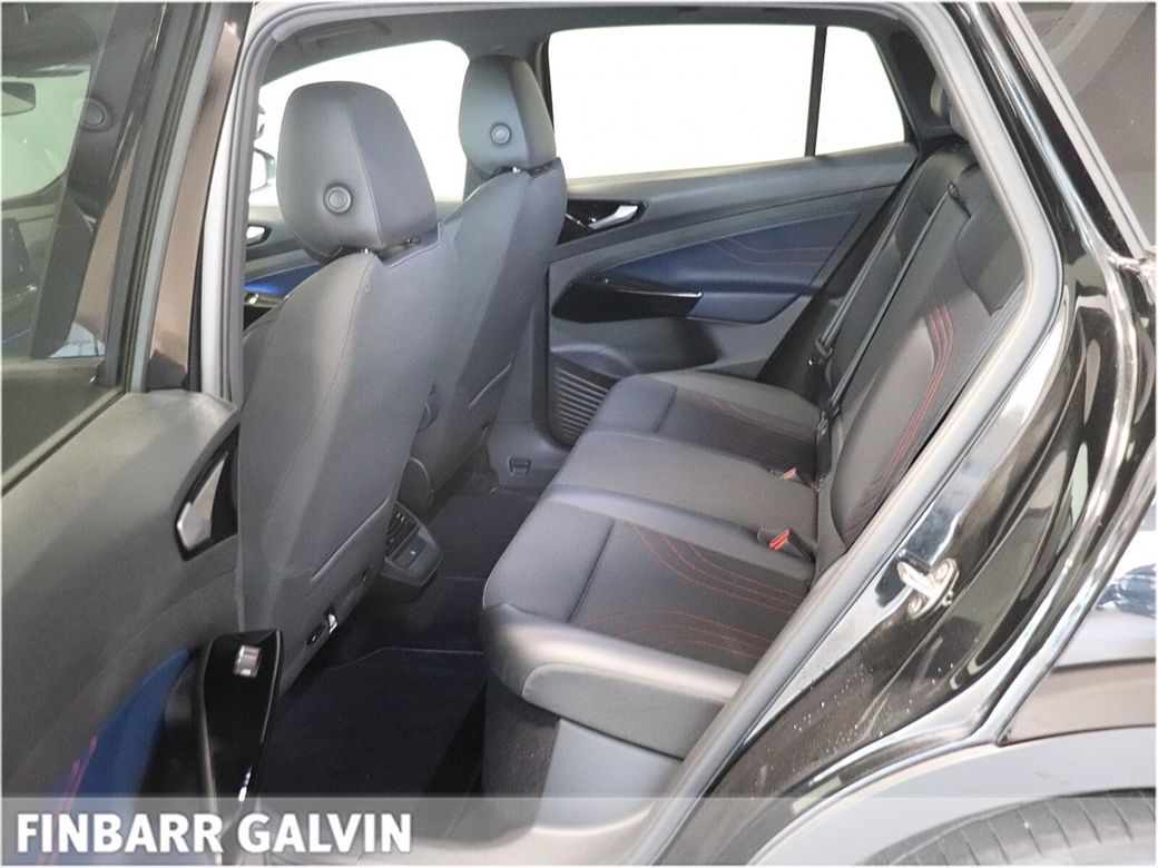 2022 Volkswagen ID.4