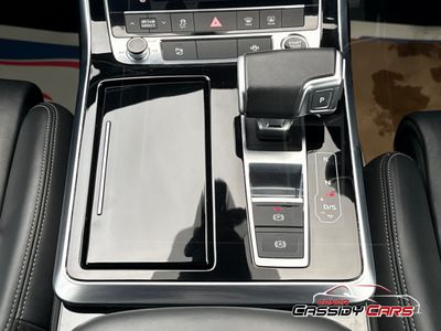 2021 Audi Q7