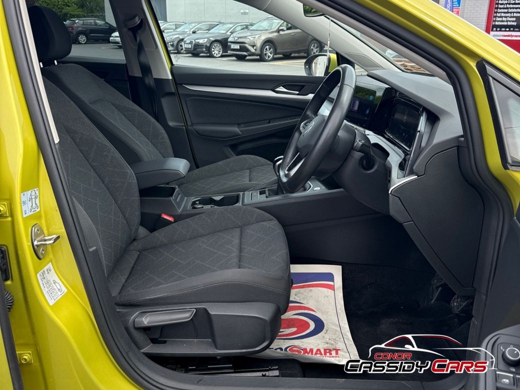 2023 Volkswagen Golf
