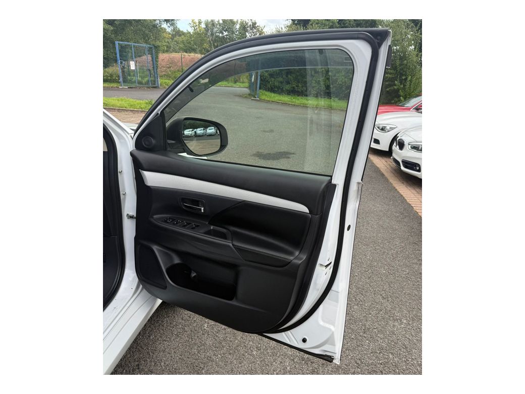 2013 Mitsubishi Outlander